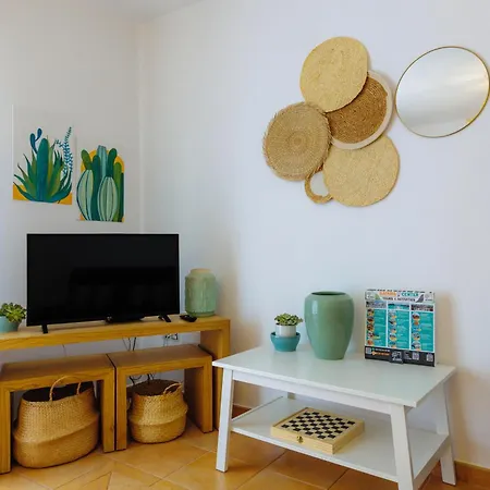 Σπίτι διακοπών Alinico House Rincon De Paz