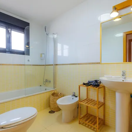 Alinico House Rincon De Paz Σπίτι διακοπών Lajares