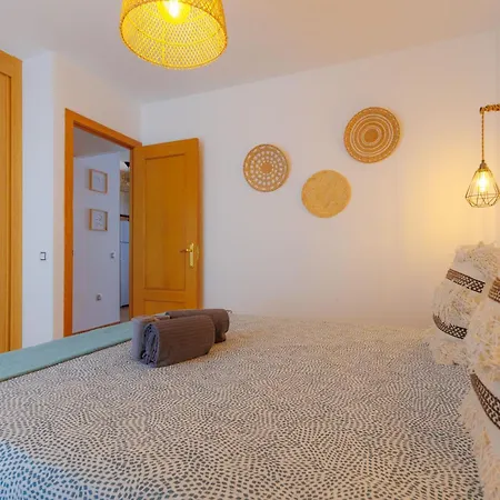 Σπίτι διακοπών Alinico House Rincon De Paz