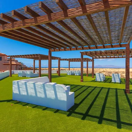 Alinico House Rincon De Paz Σπίτι διακοπών