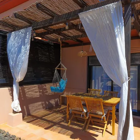 Alinico House Rincon De Paz Casa vacanze *