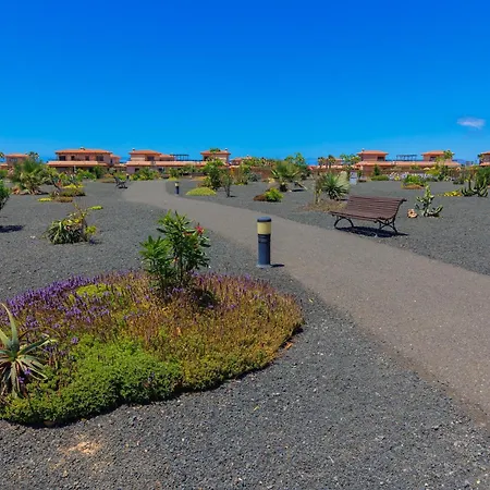 Casa vacanze Alinico House Rincon De Paz Lajares